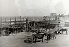 Construction of Winter Gardens c1911 | Margate History